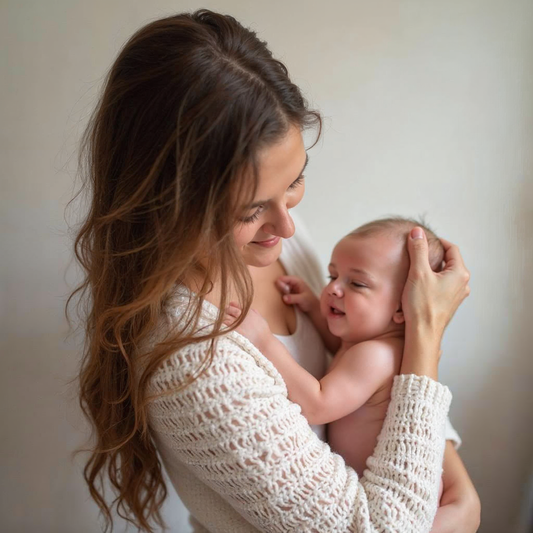 Postpartum Hair Recovery Kit-1