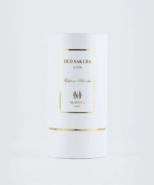 Oud Sakura 100ml Eau de Parfum-1