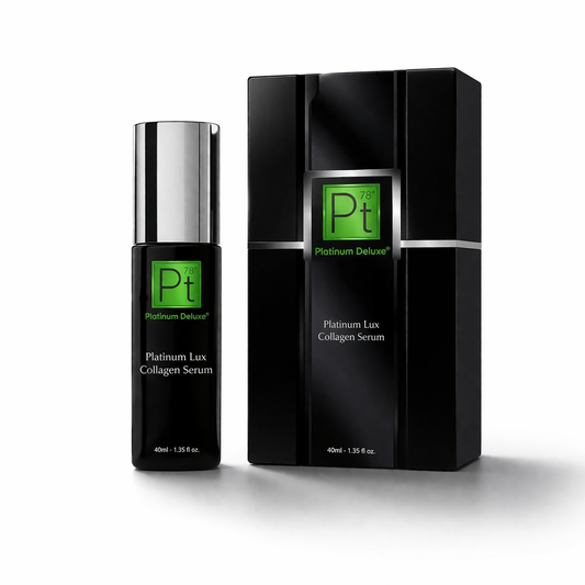 Platinum Lux Collagen Serum-1