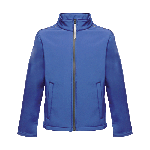 Regatta TRA683 Classmate Softshell Jacket