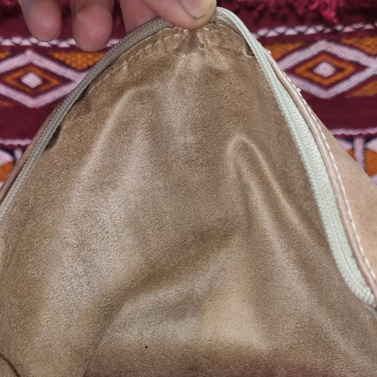 Leather Backpack Maraz-1