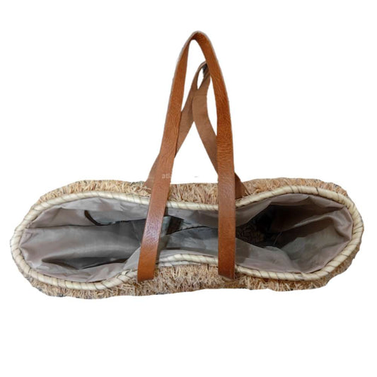 Raffia bag Chrafts-1