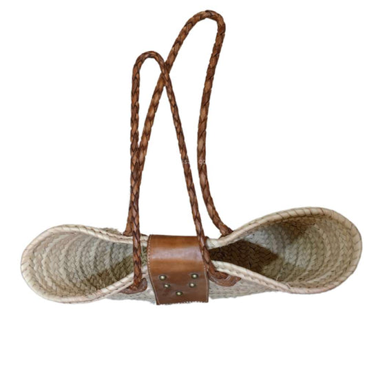 Wicker bag Ksabin-1