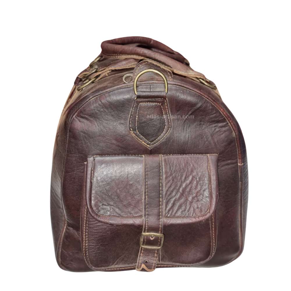 Travel Bag Impala-2