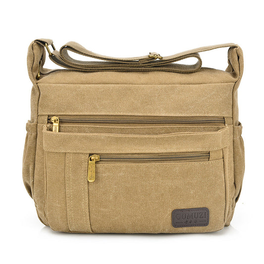Crossbody Bag Shoulder Sling Working Bag Messenger Bags-1