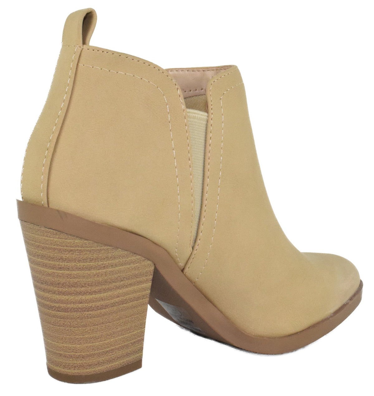 SENSE-S DK Sand Nubuck Soda-2