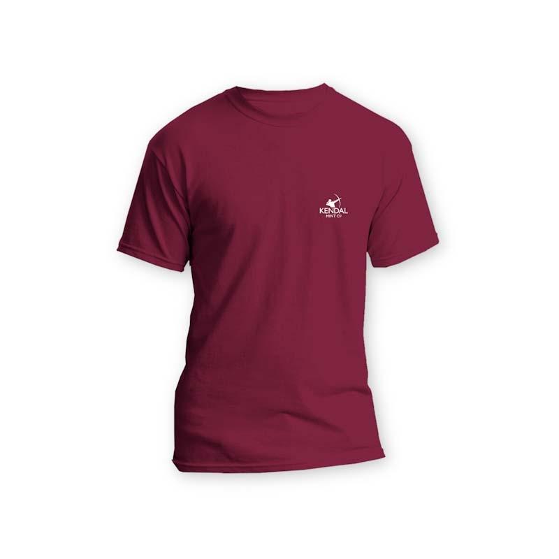 Super-soft Active Cotton T-Shirt