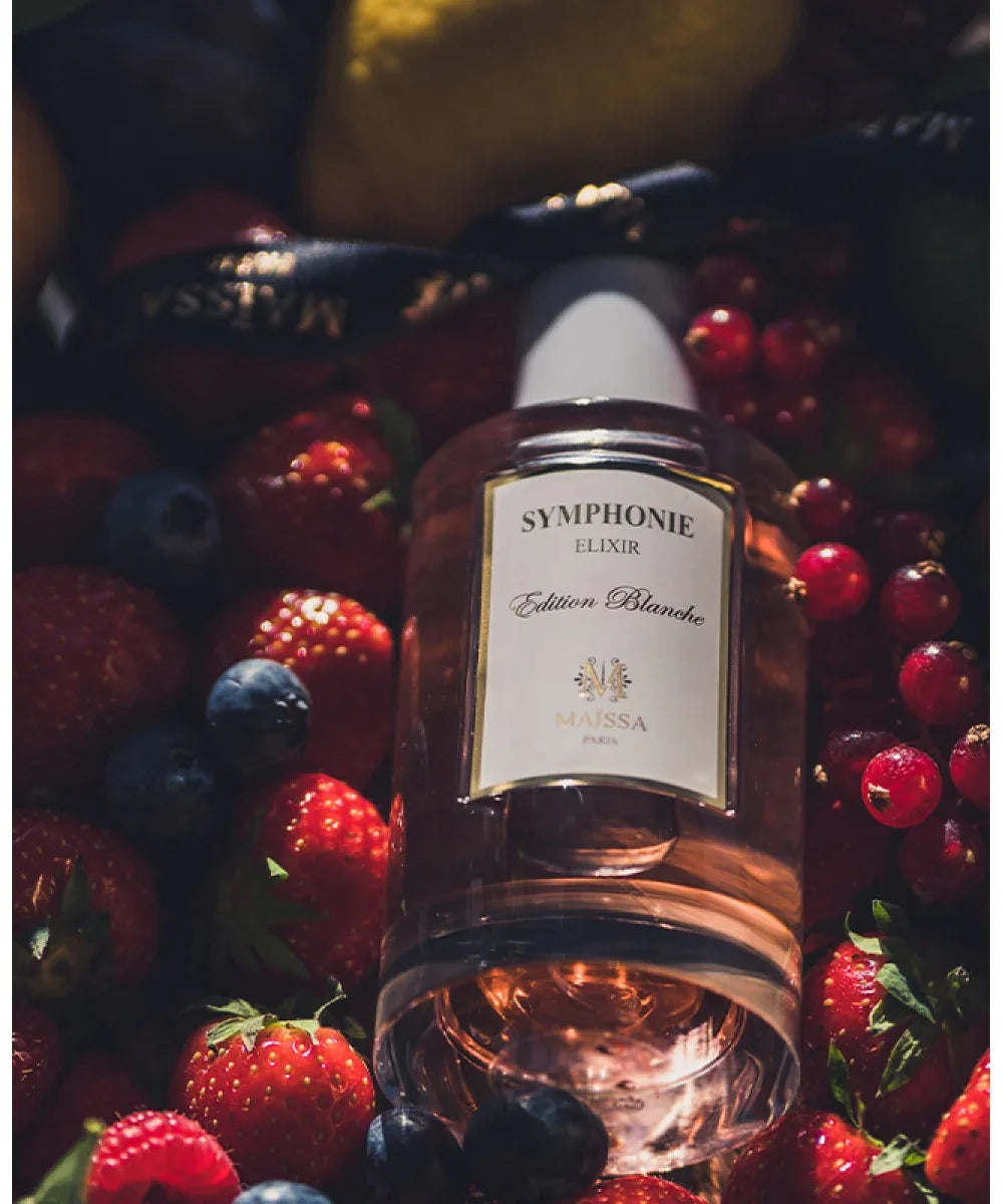 Symphonie 100ml Eau de Parfum-4