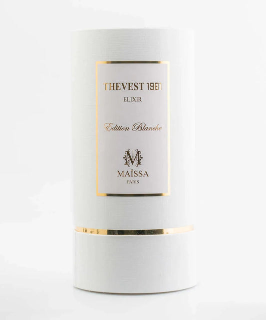 Thevest 1981 Maïssa Perfume 100ml – Fresh Aromatic Fragrance UK-1