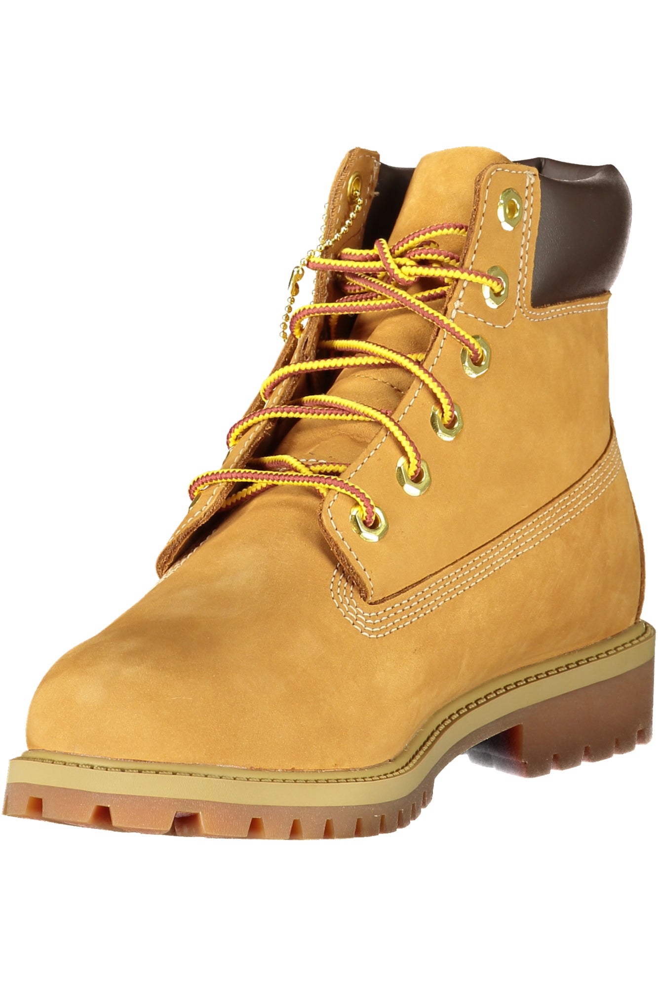 TIMBERLAND KIDS' BROWN BOOT-2