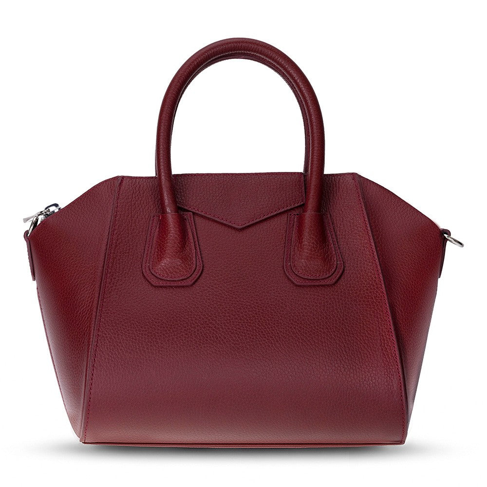 Salinas Genuine Leather Handbag for Women - Medium-8
