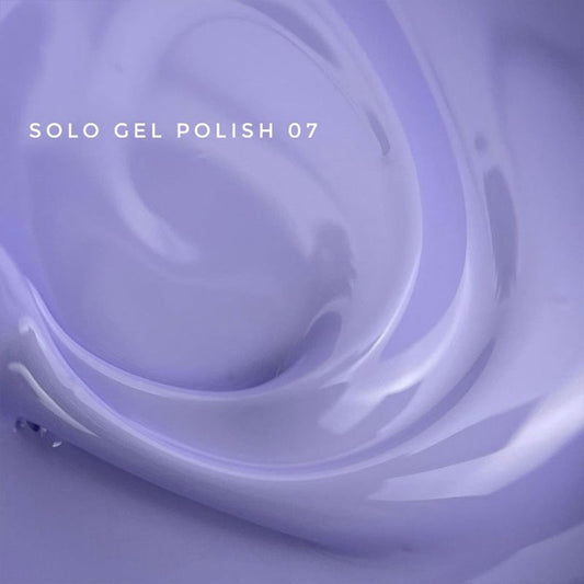 TOUCH - Solo Gel Polish #07, 9ml-1