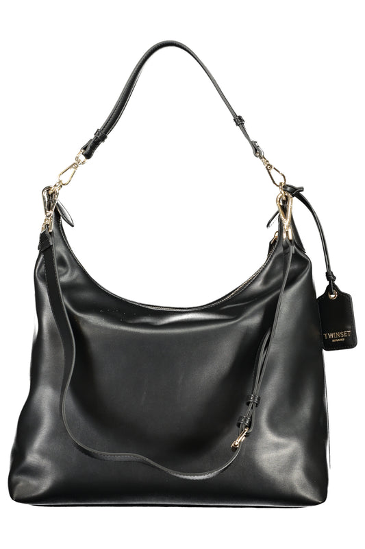 TWINSET WOMEN'S BLACK BAG-1