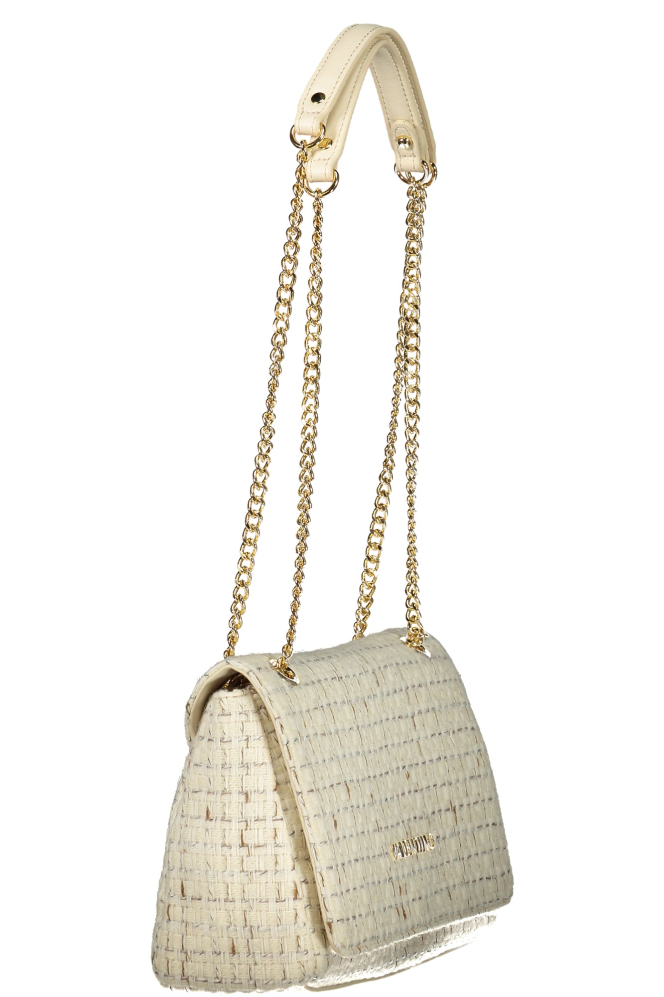 VALENTINO BAGS WOMEN'S WHITE BAG-2