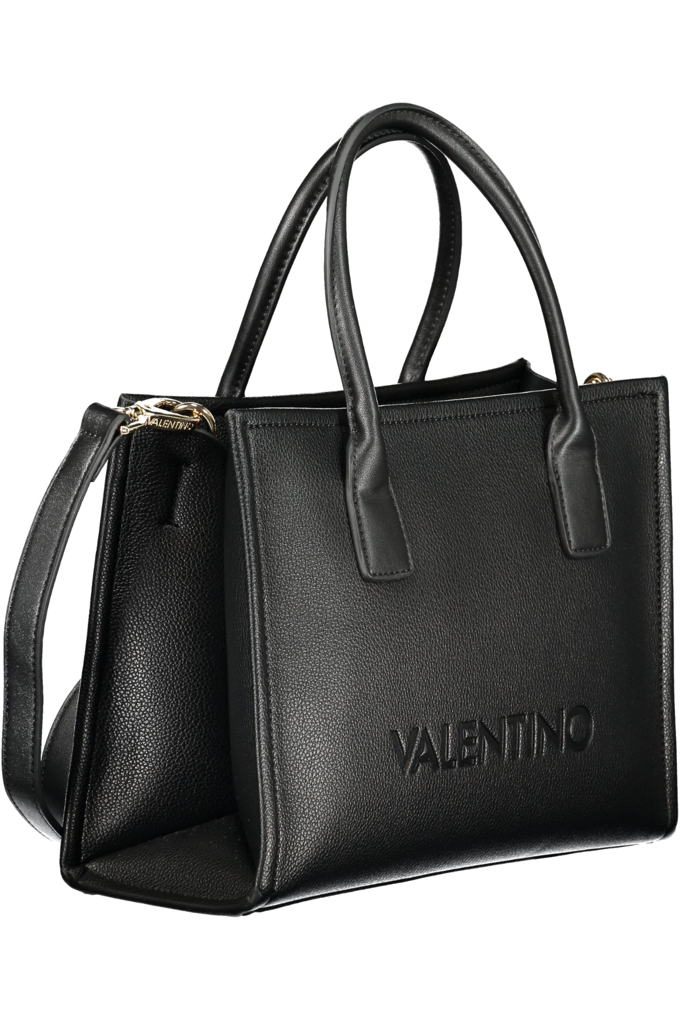 VALENTINO BAGS WOMEN'S BLACK BAG-2