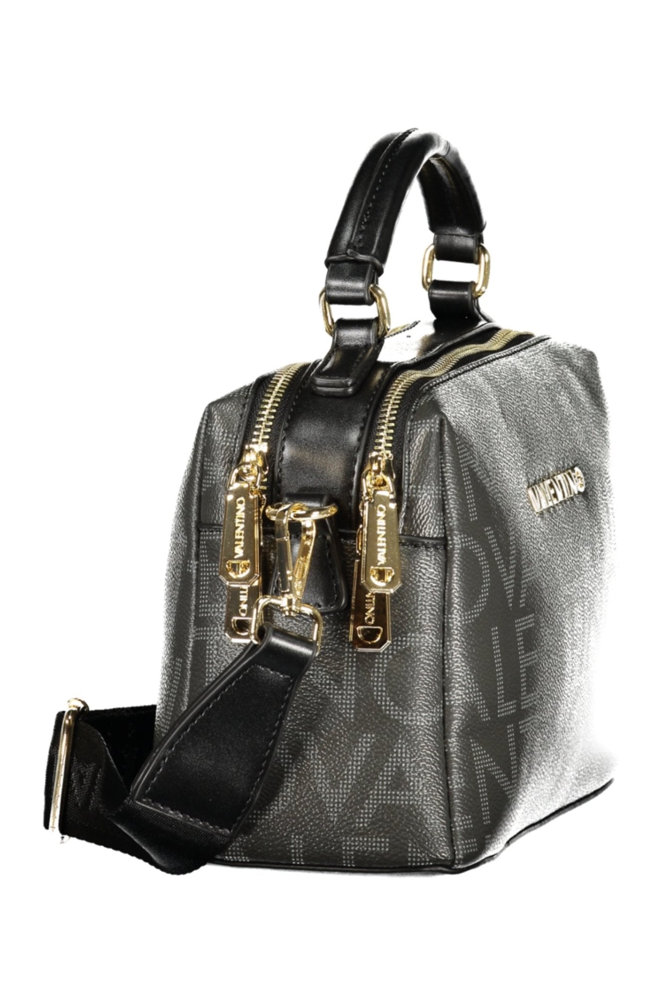 VALENTINO BAGS WOMEN'S BLACK BAG-2