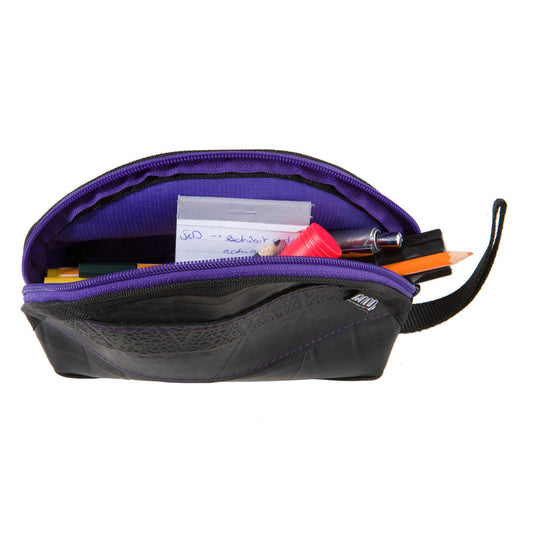 Ness Multipurpose Inner Tube Vegan Travel Pouch (6 colours available)-1