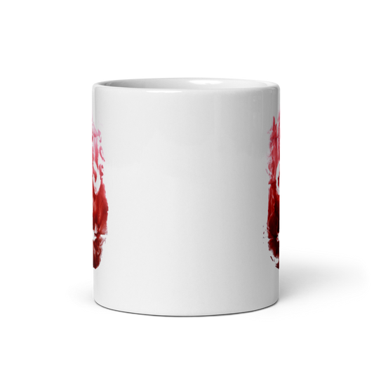 Wilson the Volleyball, from Cast Away Movie Mug-1