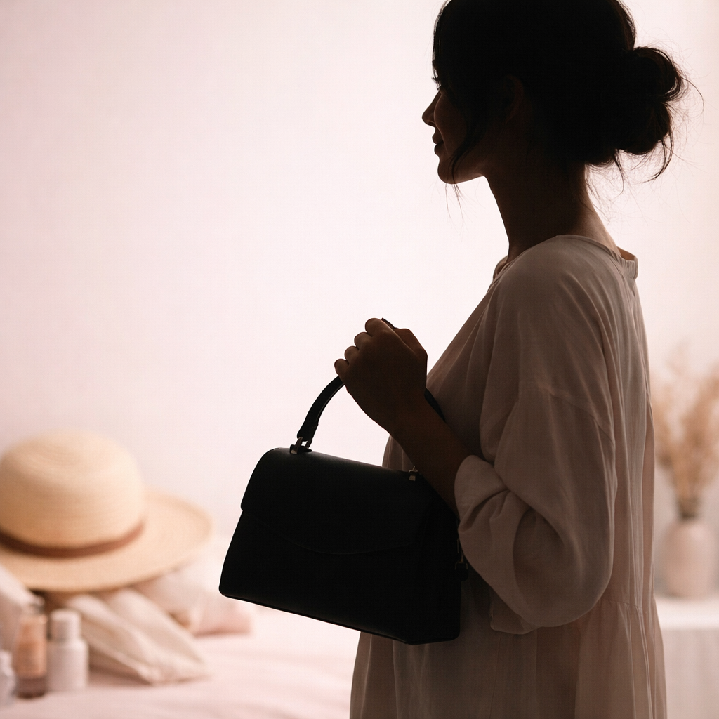 How to Choose the Perfect Bag for Every Occasion