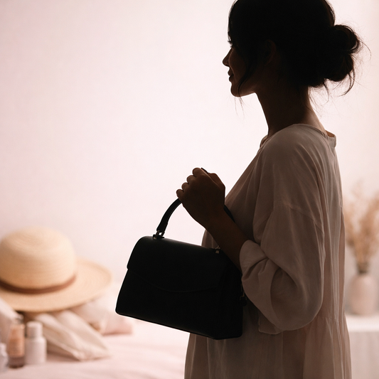 How to Choose the Perfect Bag for Every Occasion