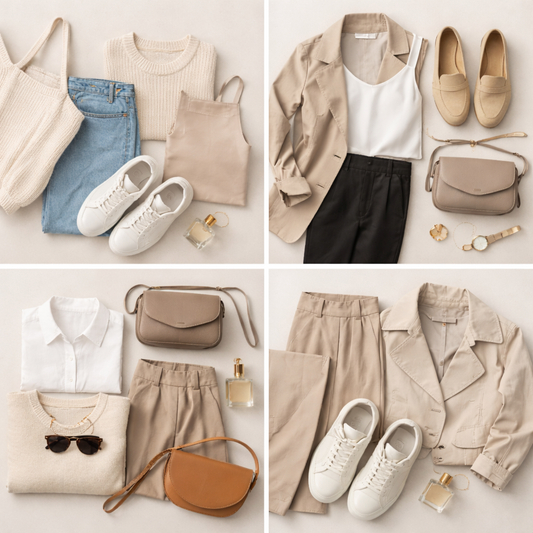 Apparel Buying Guide