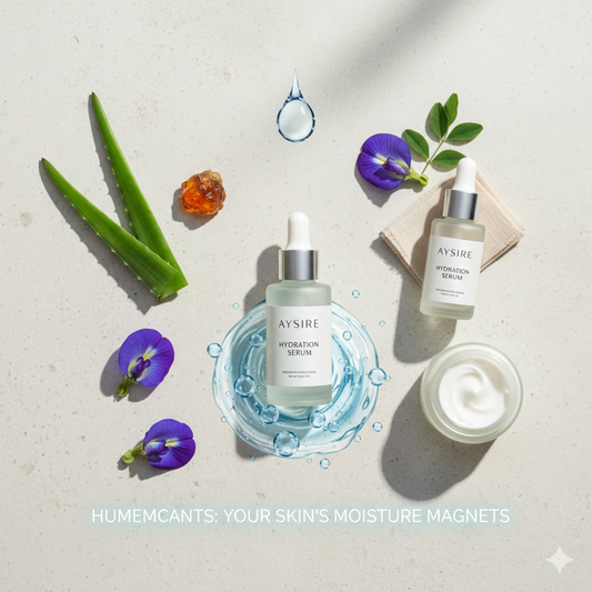 How to Truly Hydrate Your Skin