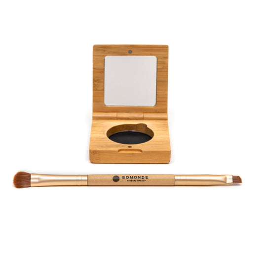 Vegan Mineral Eyeliner | Clean, Toxin-Free, Sustainable Beauty