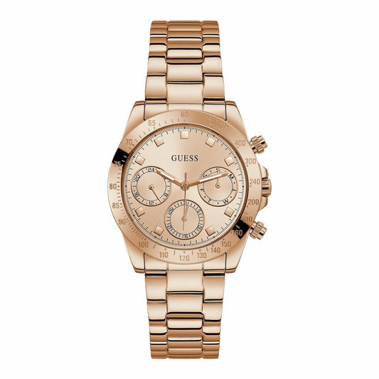 Ladies' Watch Guess (Ø 38 mm)-0