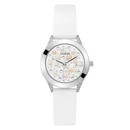 Ladies' Watch Guess (Ø 36 mm)-0