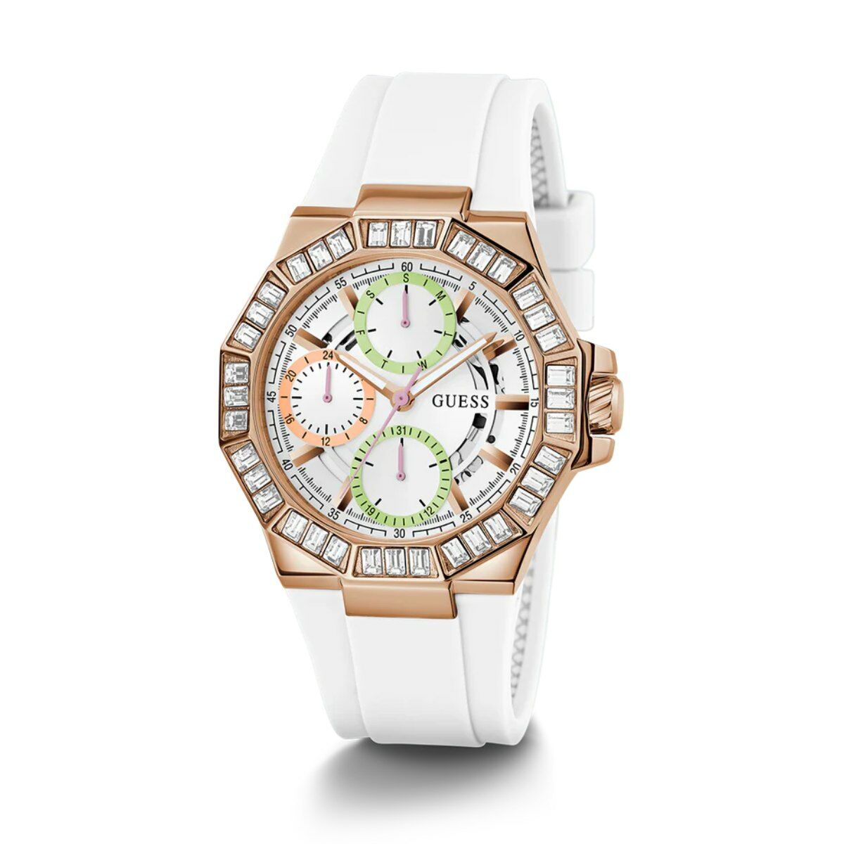 Ladies' Watch Guess SELENE-5