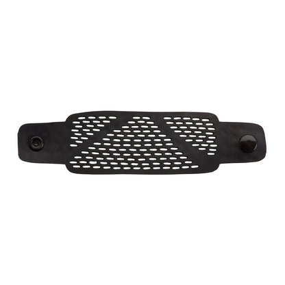 Coding Recycled Rubber Bracelet-2