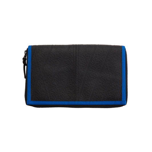 Serra Recycled Rubber Vegan Travel Organiser (available in 3 colours)-0