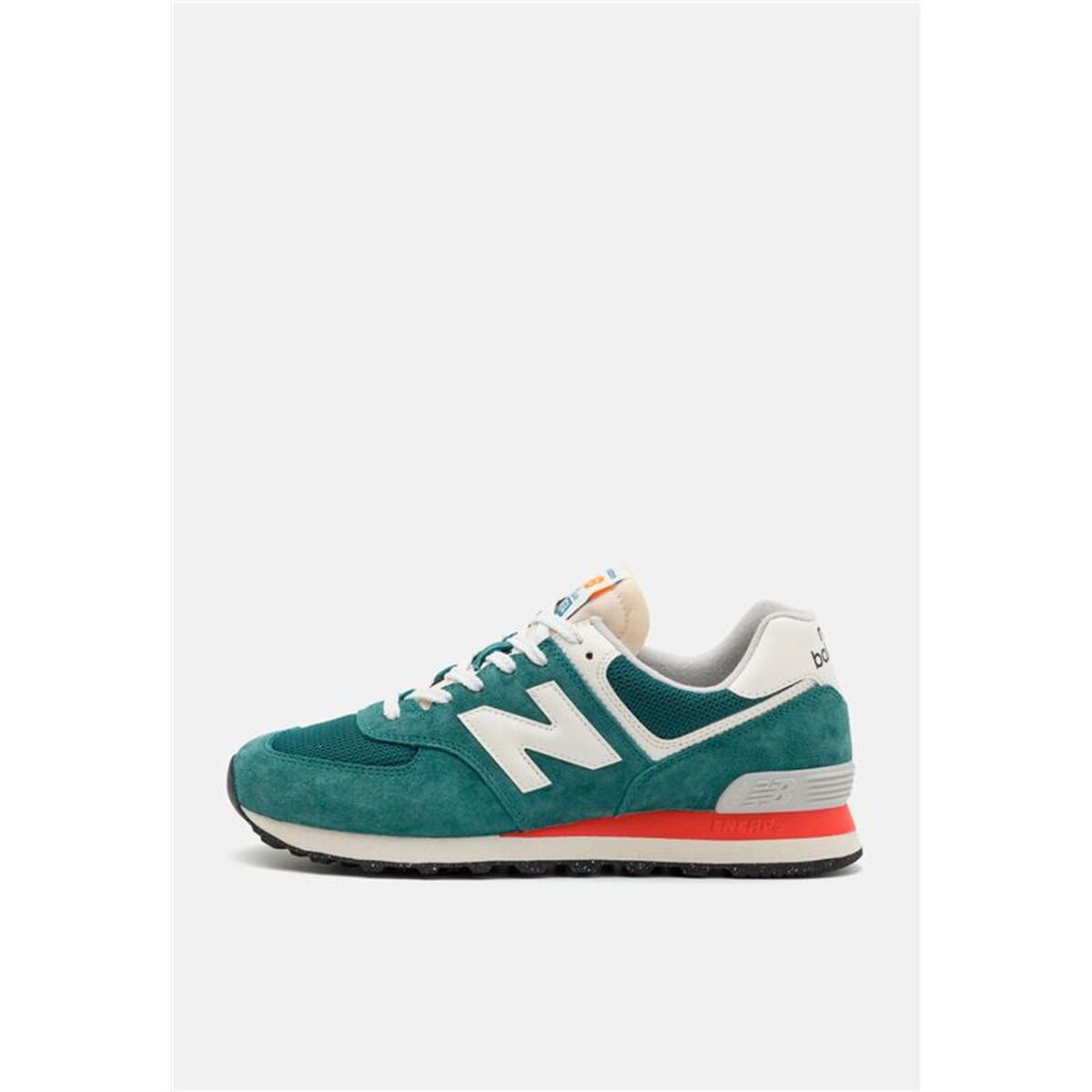 Trainers New Balance 574 37-7