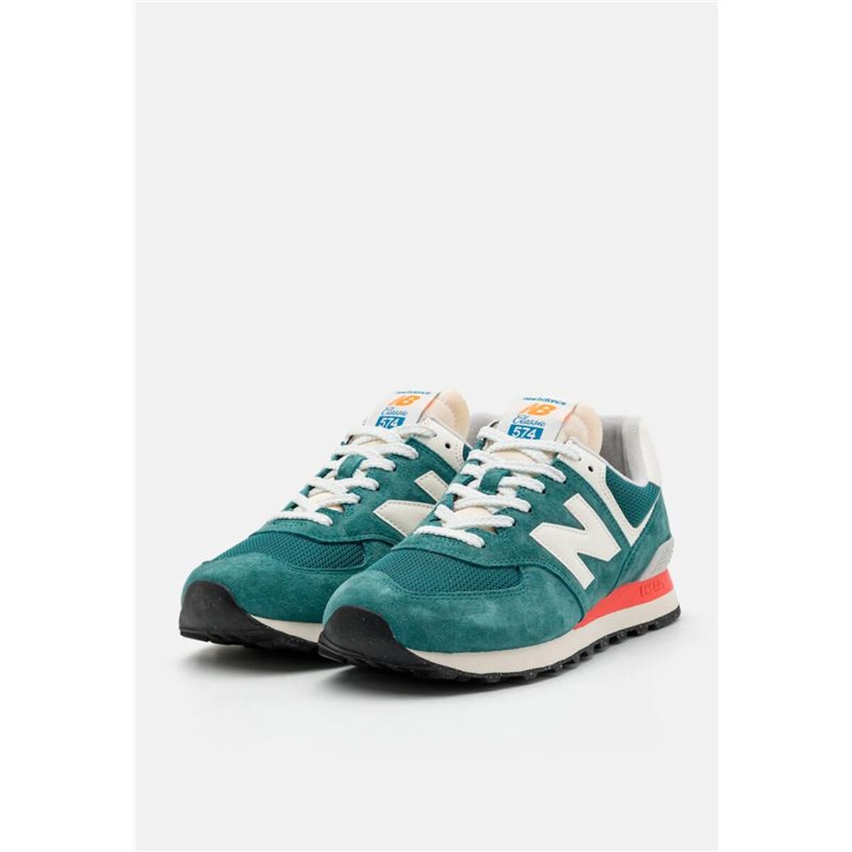 Trainers New Balance 574 37-5