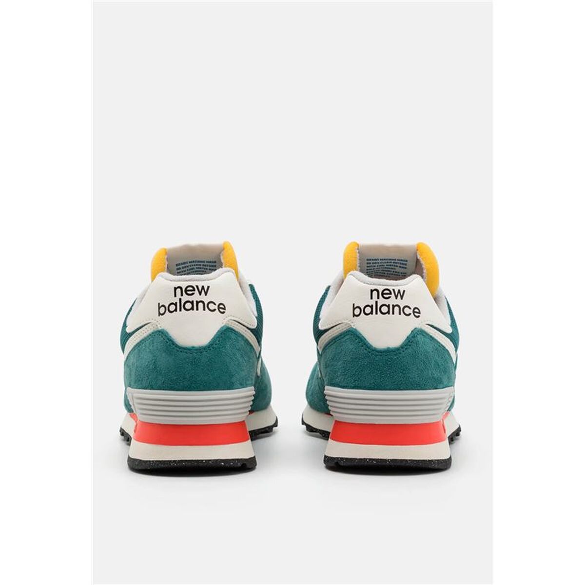 Trainers New Balance 574 37-4