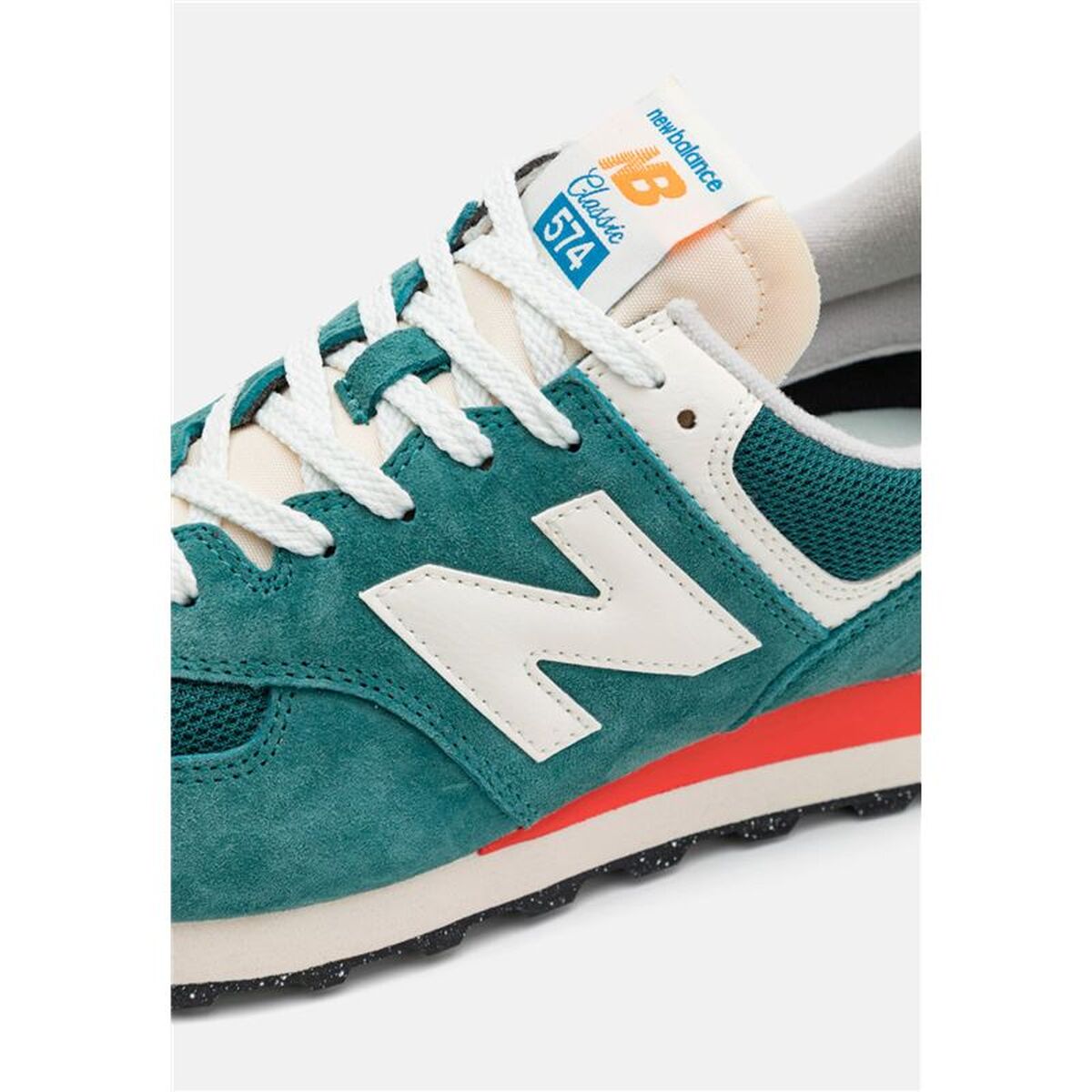 Trainers New Balance 574 37-2