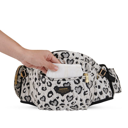 Easy Hold Baby Hipseat Carrier-3