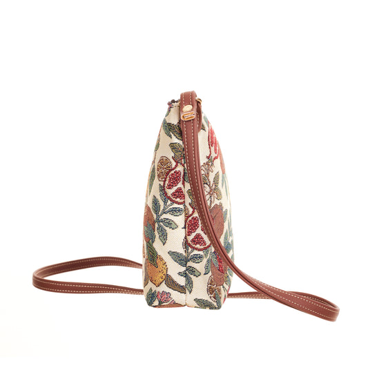 Pomegranate & Lemon - Sling Bag-1