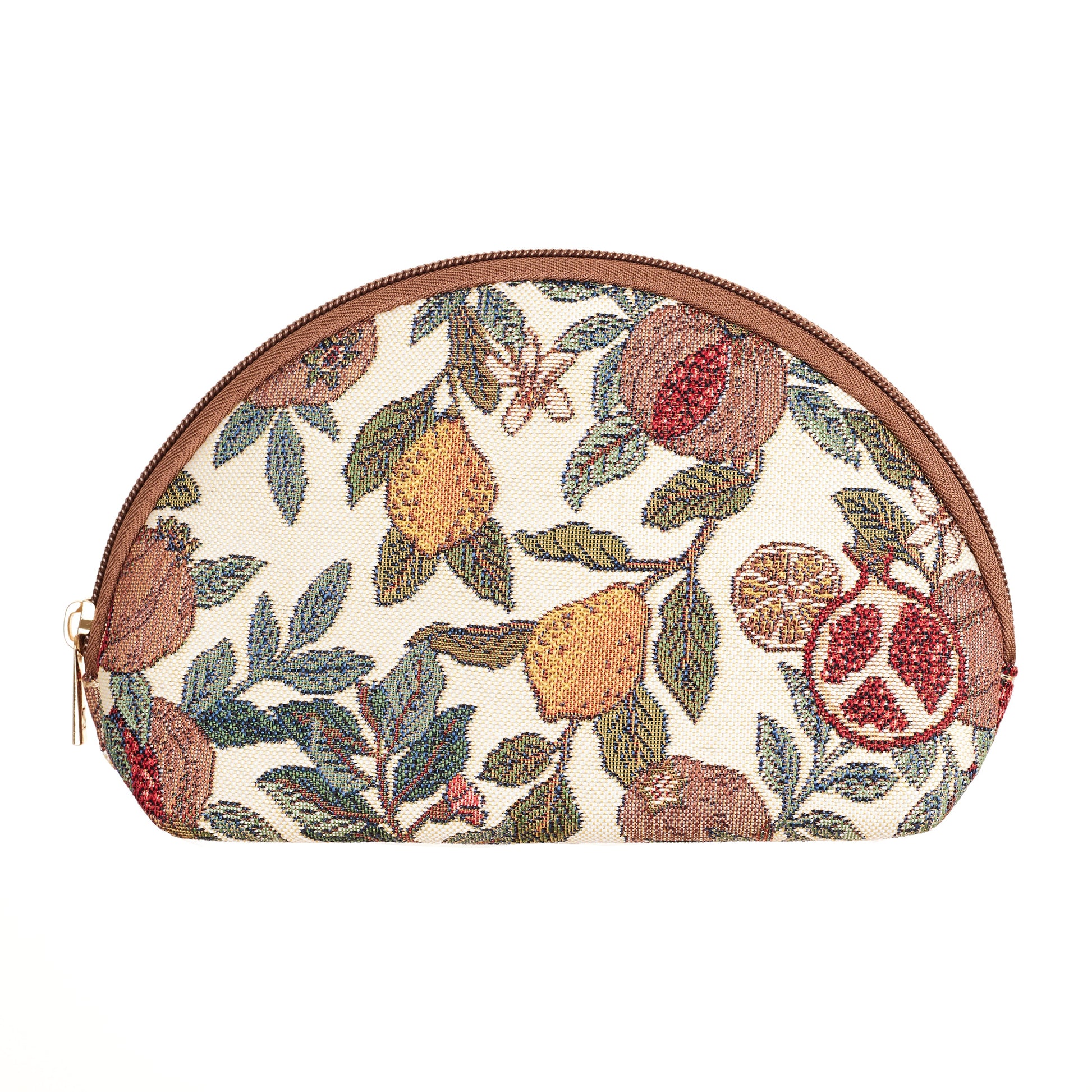 Pomegranate & Lemon - Cosmetic Bag-0