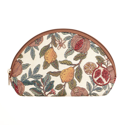 Pomegranate & Lemon - Cosmetic Bag-0