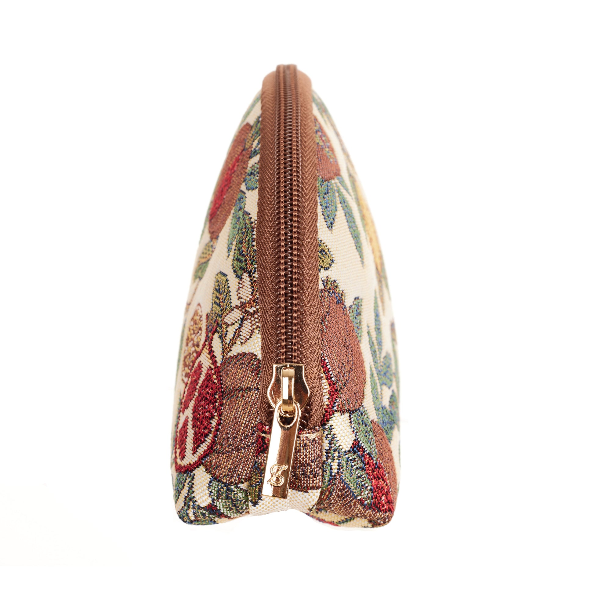 Pomegranate & Lemon - Cosmetic Bag-1