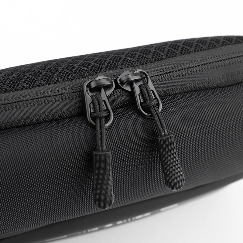 Fanny Pack Waist Packs: Small Waist Bag for Women Men Fashion Crossbody Belt Bags for Hiking Running Travel Walking-3