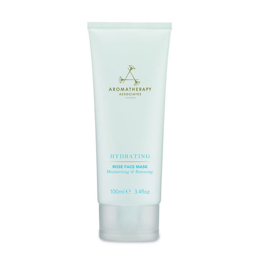 Moisturizing Facial Mask Aromatherapy 100 ml-0