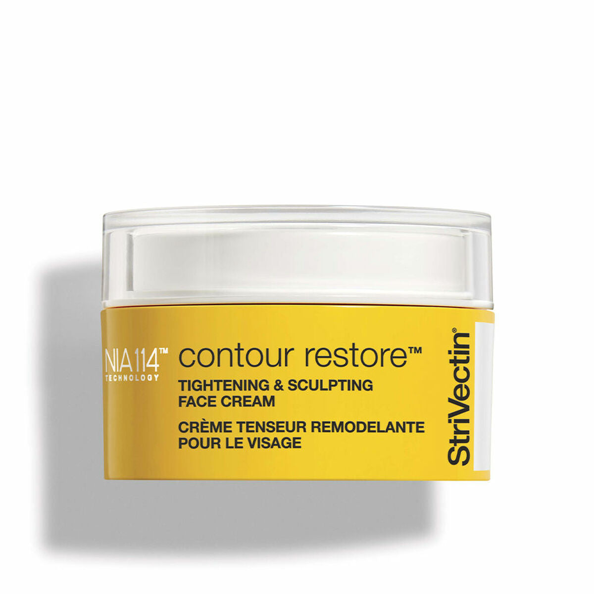 Facial Cream StriVectin Contour Restore 50 ml Firming-0