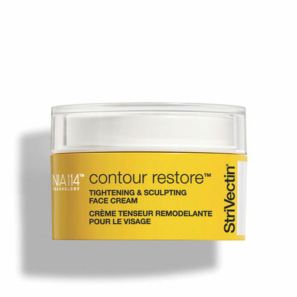 Facial Cream StriVectin Contour Restore 50 ml Firming-0