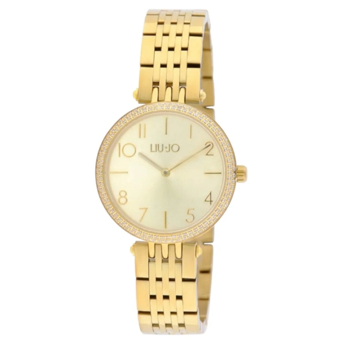 Ladies' Watch LIU JO TLJ2783-0