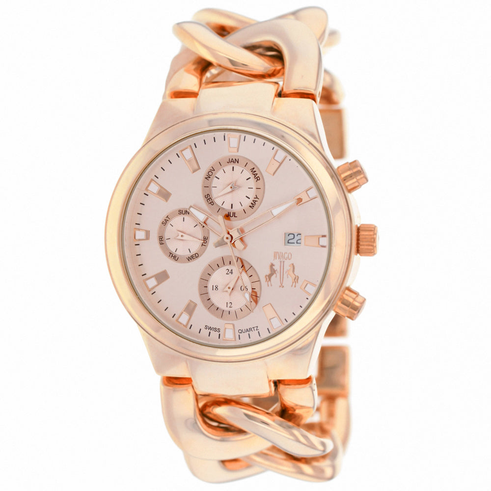 Jivago Women's Lev Watch-0