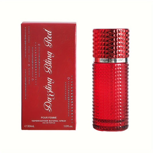 NNETM 30ml Floral Eau De Parfum for Women-0