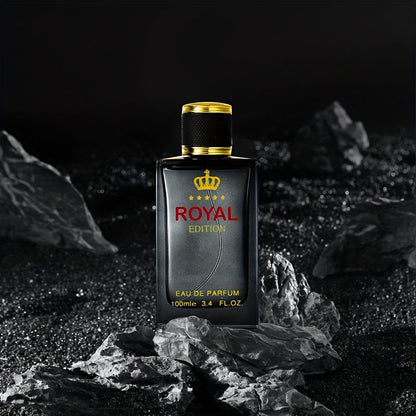 100ml Eau De Parfum for Men-4