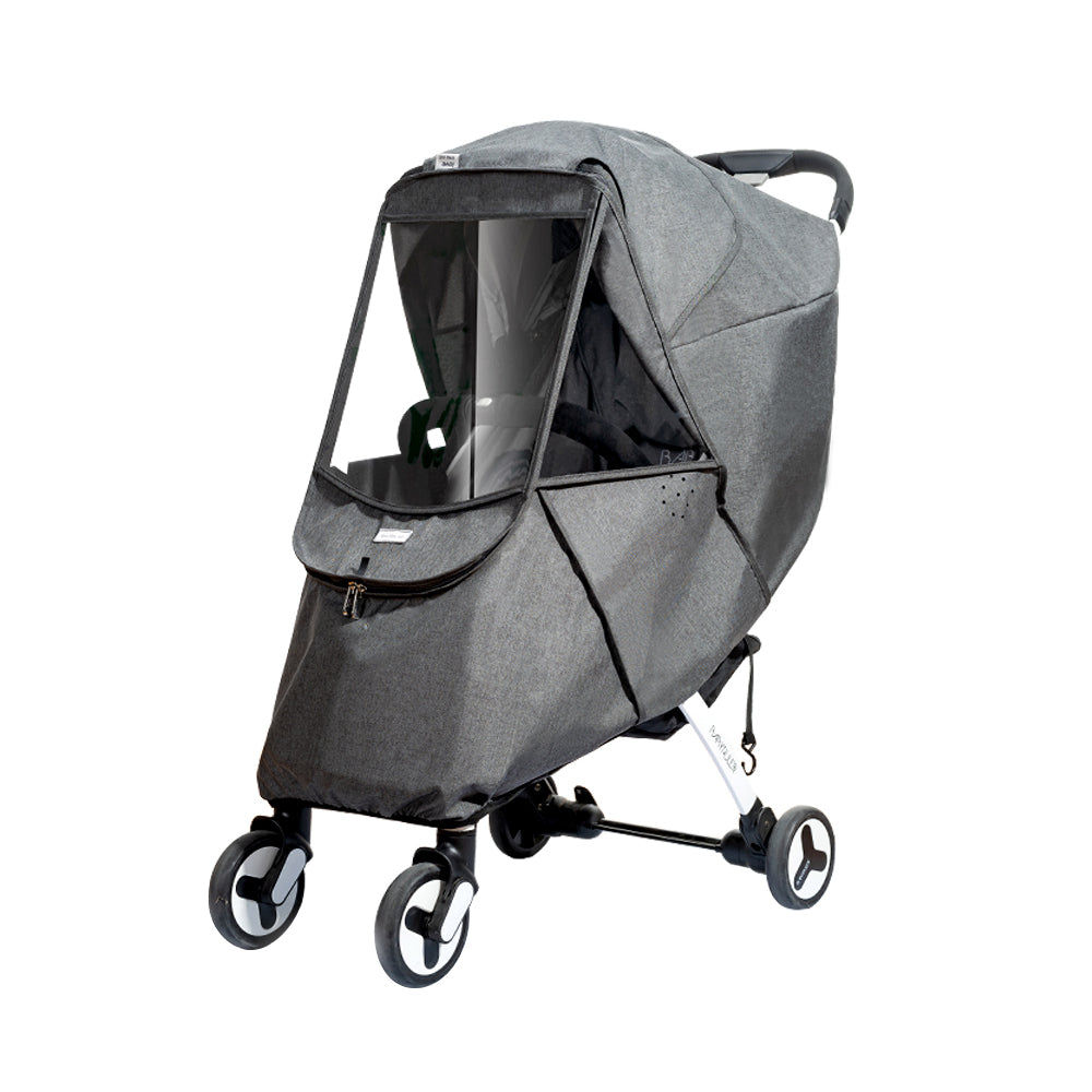 Universal Stroller Cover-4